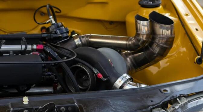 Voitures Tuning – un espace pour les passionnés de modifications